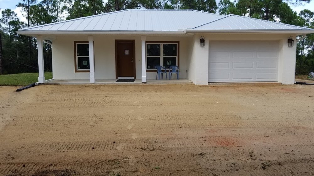 image of business Stewart Construction