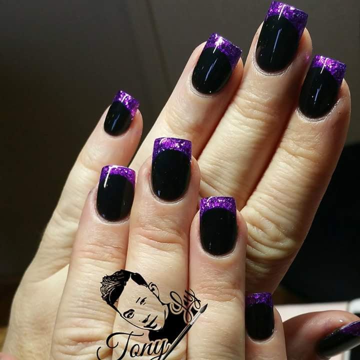 Envious Nails & Spa - 66 Photos & 57 Reviews - Nail Salons - 24922