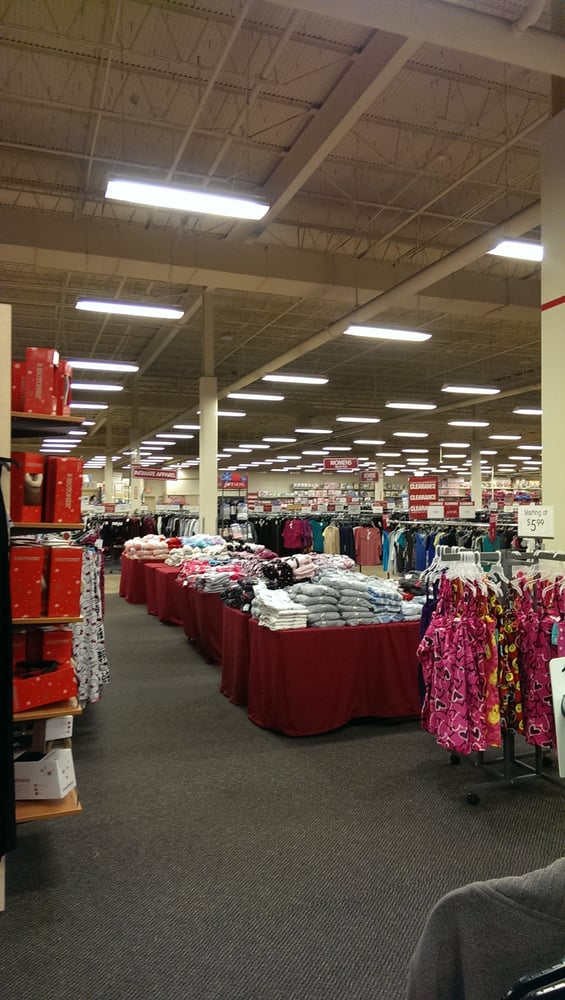 Burlington Coat Factory 16 Reviews Department Stores 3324