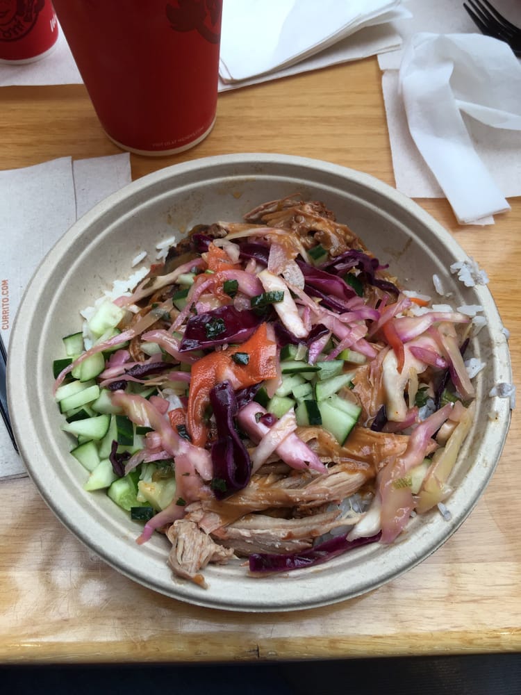 Currito, Burritos Without Borders 24 Reviews Mexican New