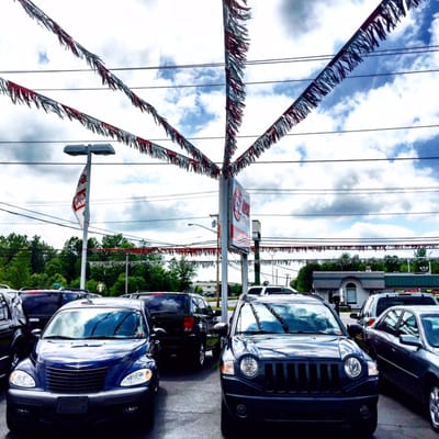 E Z Loan Auto Sales 6145 S Transit Rd Lockport Ny Auto Dealers