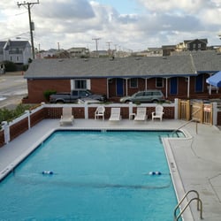 Colonial Inn 51 Photos 21 Reviews Hotels 3329 S Virginia Photo Of Colonial Inn Nags Head Nc United States Pool Outside