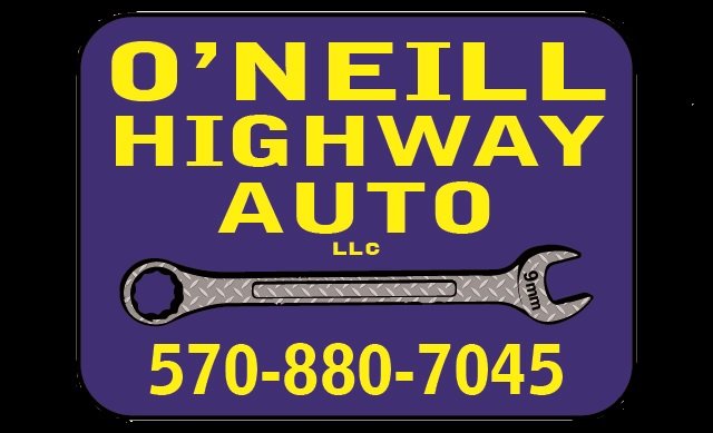 O'Neill Highway Auto