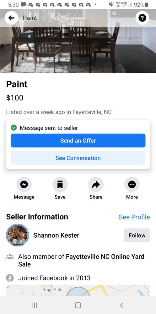 Start2Finish Paint & More