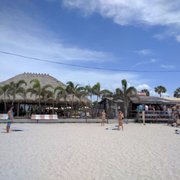 Pci Beach Bar 41 Photos Tiki Bars 6300 Gulf Blvd St Pete Pci Photo Of Beach Bar St Pete Fl United States