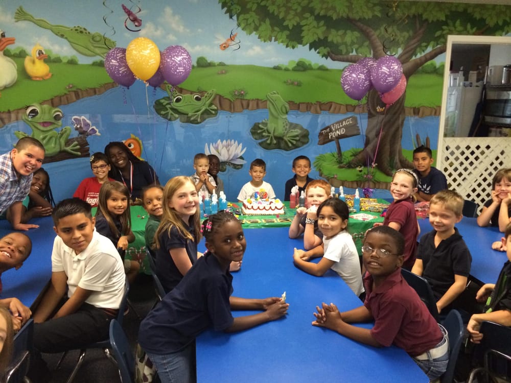 Taylor Learning Center 14 Photos Child Care & Day Care 827 White