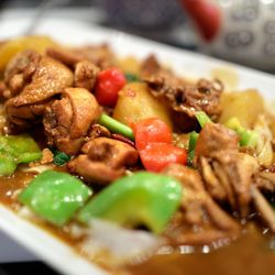 Chinese Food In Milpitas Yelp Eden Silk Road Cuisine