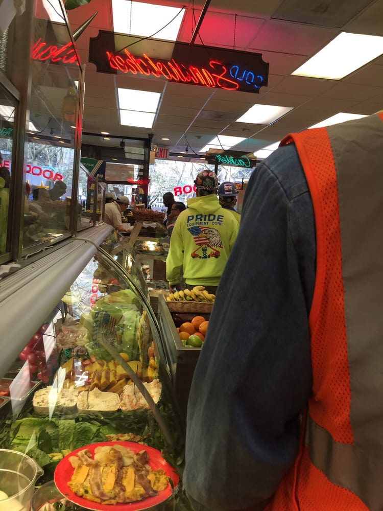 Stage Door Deli Order Food Online 25 Photos & 76 Reviews Delis