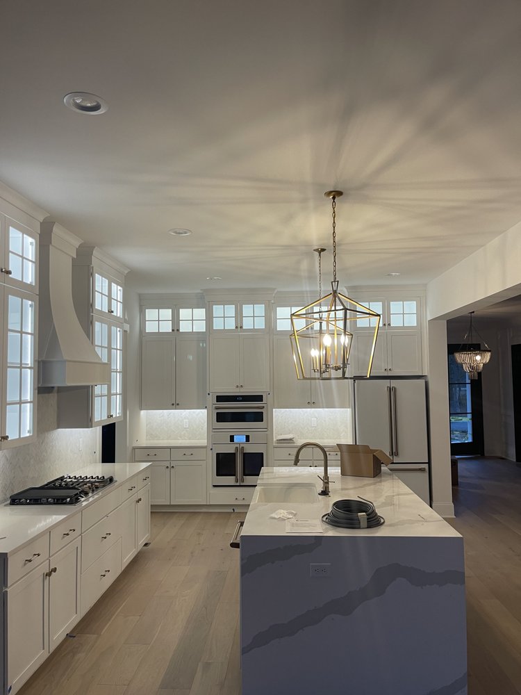 RK Newman Electrical Services