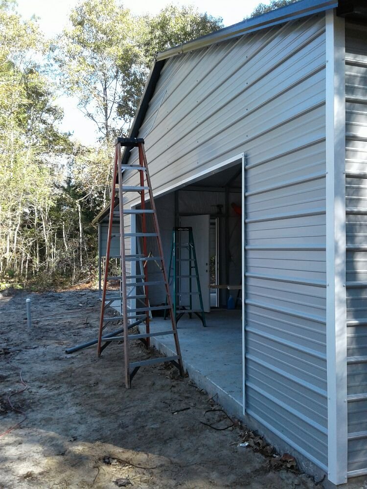 Affordable Garage Doors