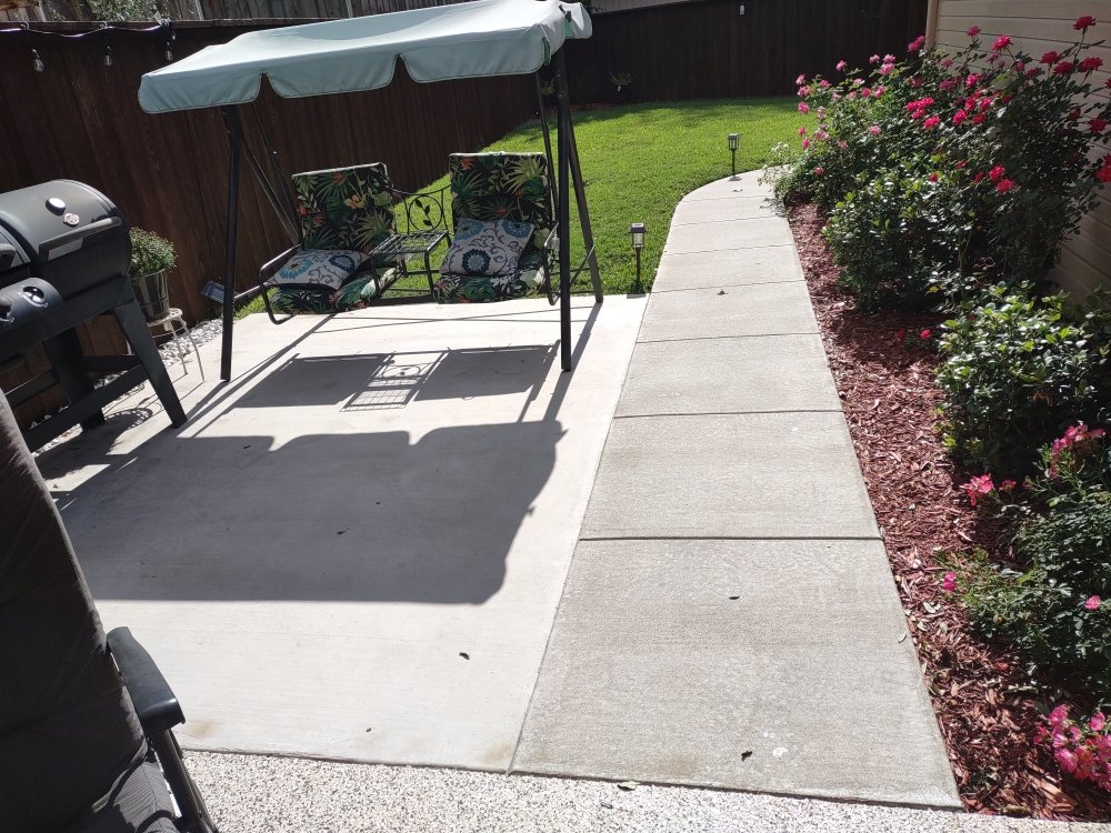 JR & R Concrete and Asphalt