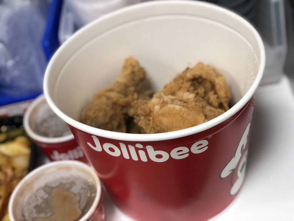 Jollibee Jollibee