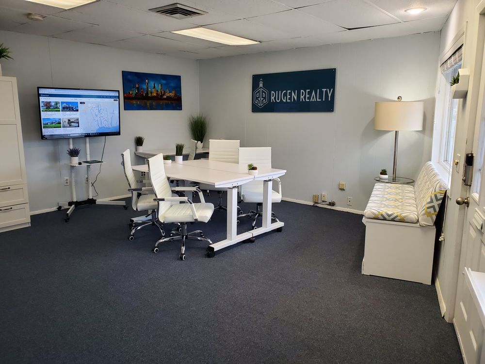 Rugen Realty