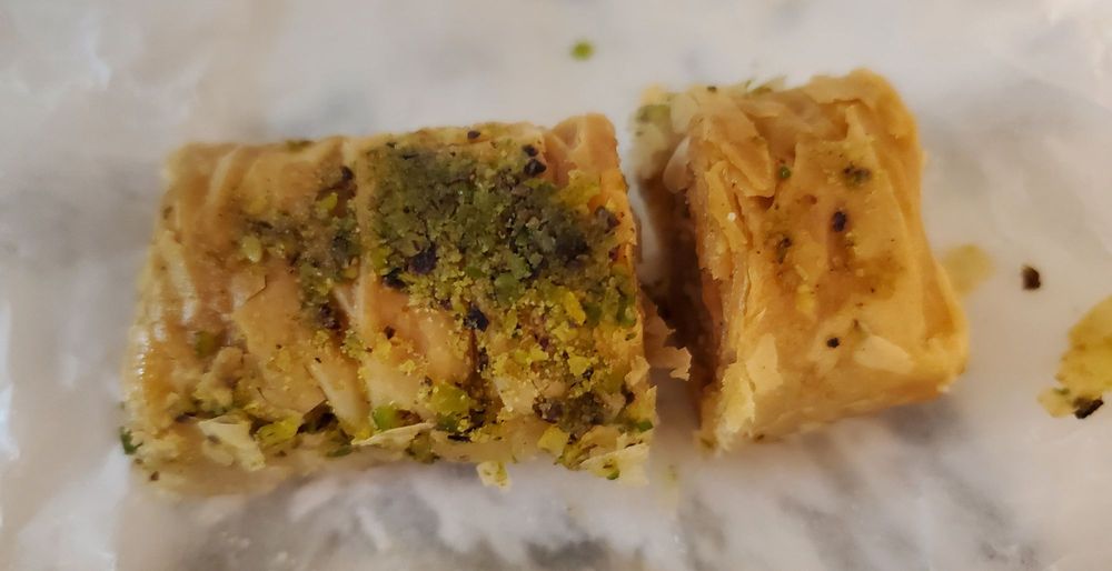 Pita Ikram