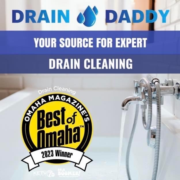 Drain Daddy