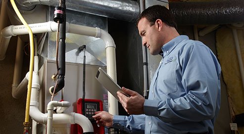 image of business Extreme Cooling & Heating