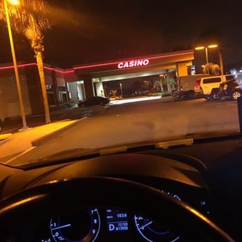 Casino oceanside