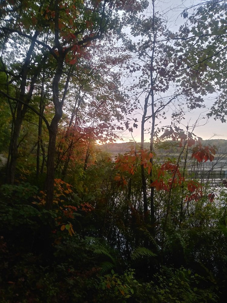 Deep Lake Unit Rustic Campground 18 Photos Hiking Deep Lake Rd