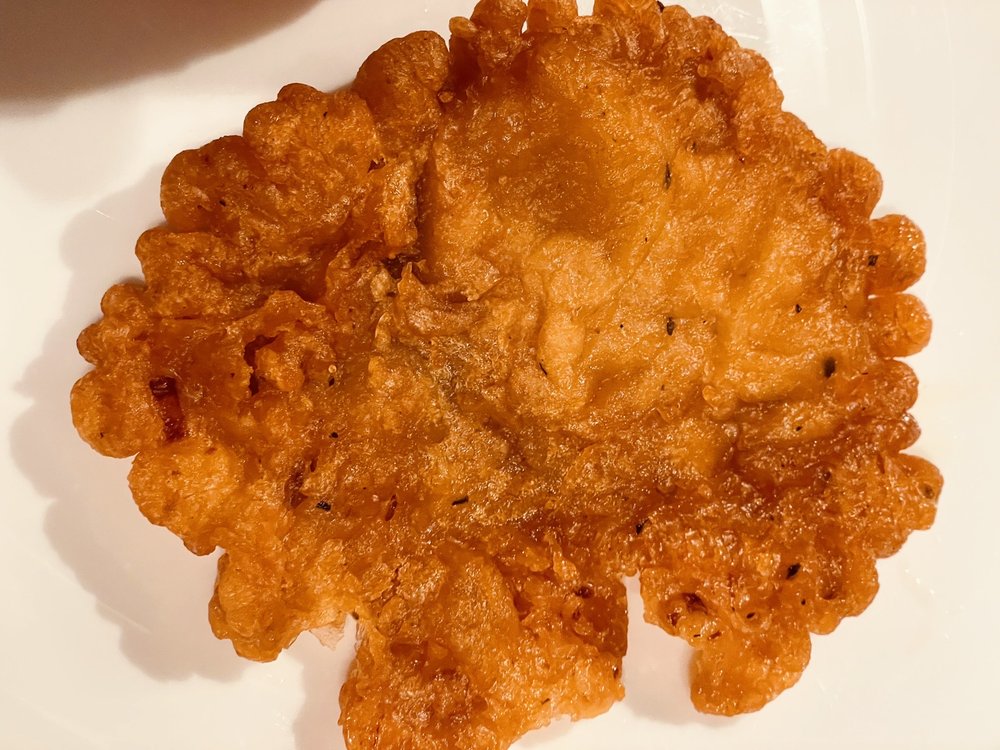 El Chevere Cuchifrito