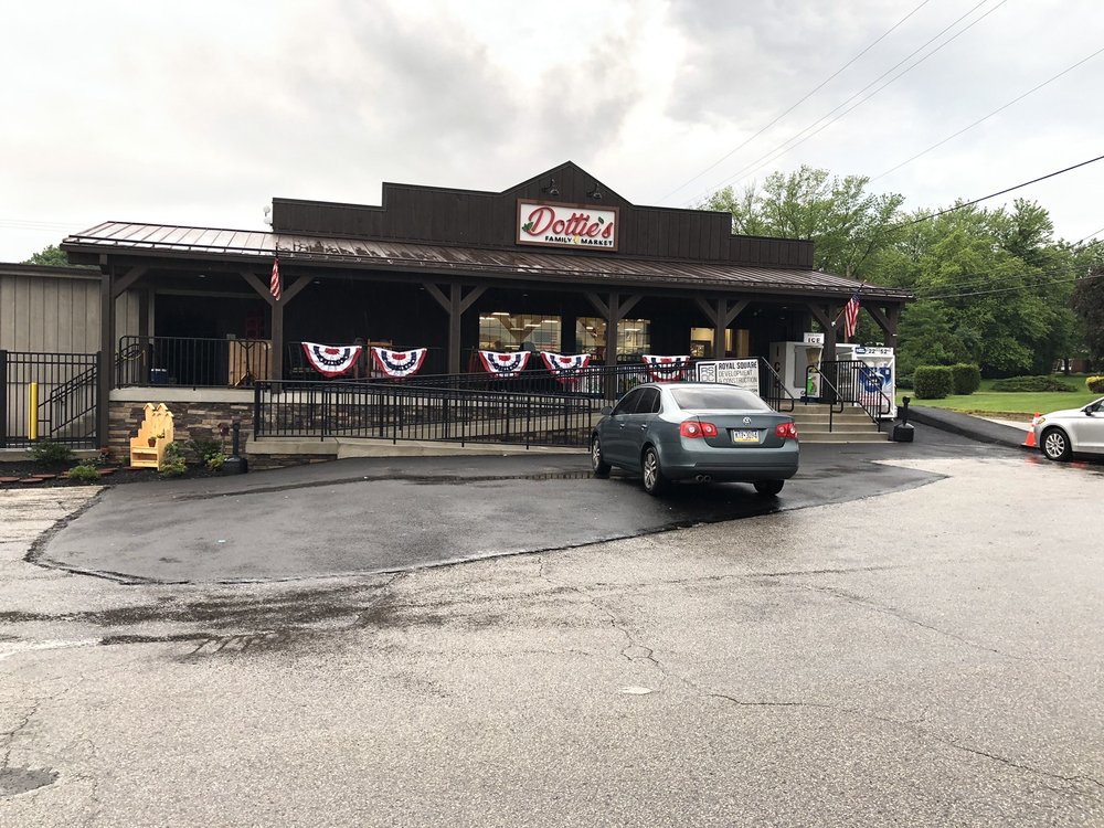 Dottie's Family Market