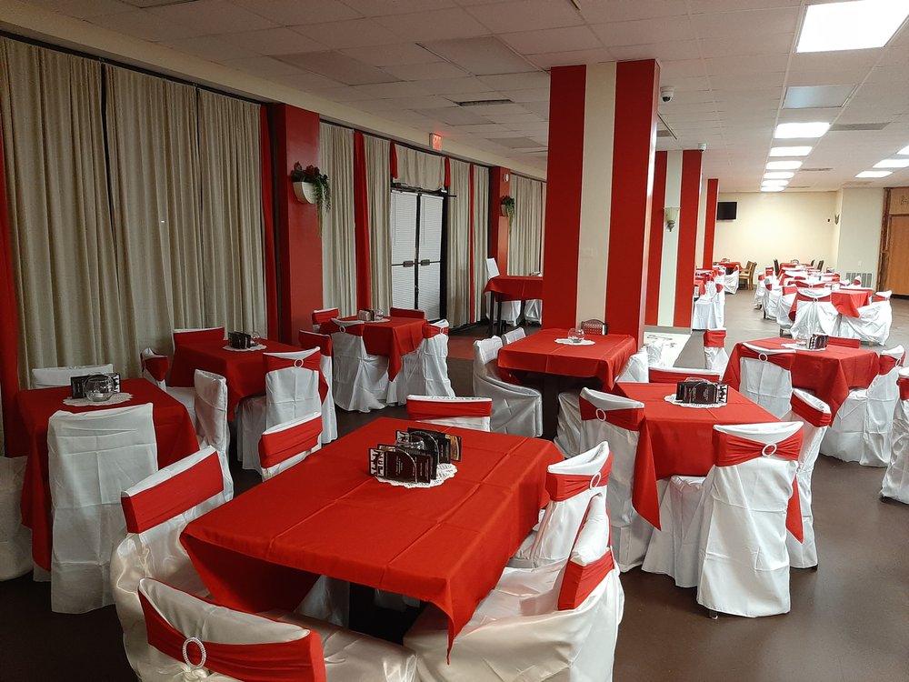 A Touch of Class Restaurant Homecookin' & Events