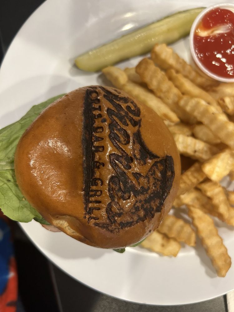 Sharks Sports Bar & Grill