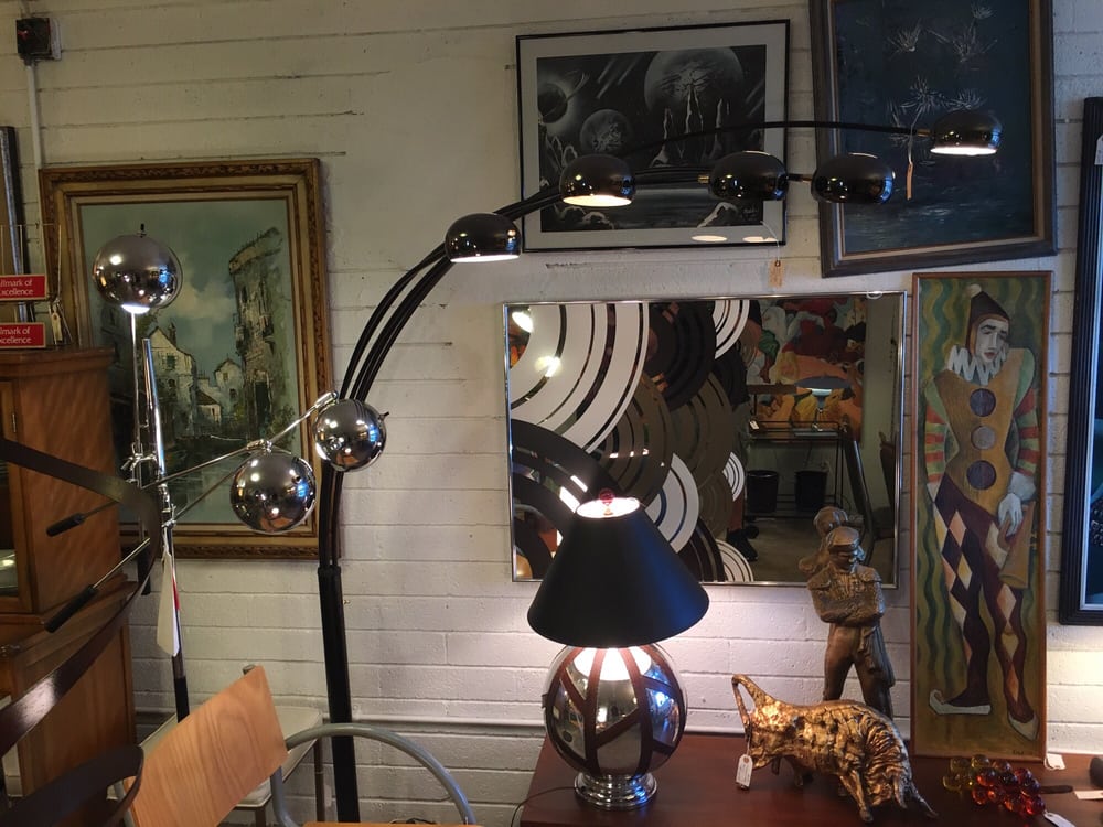 Modern On Melrose Antiques 700 W Campbell Ave, Phoenix, AZ Phone