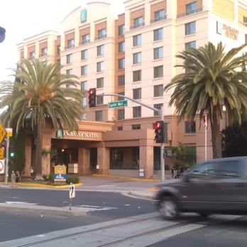 Emby Suites By Hilton Sacramento Riverfront Promenade 333 Photo Of Emby Suites By Hilton Sacramento Riverfront Promenade Ca United States