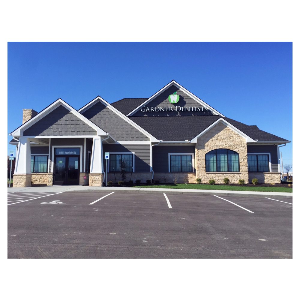 image of business Gardner Dentists