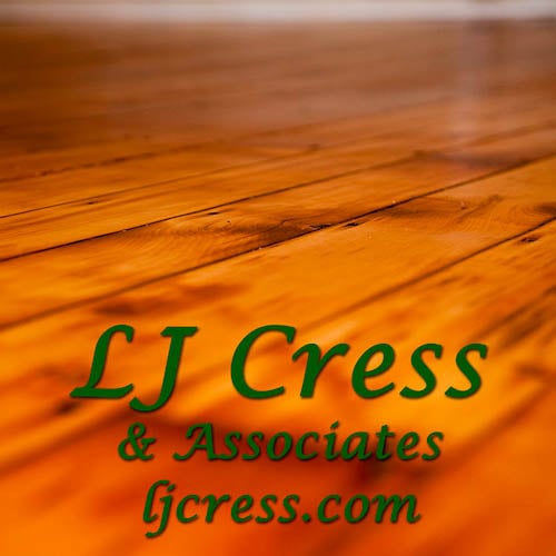 image of business L.J. Cress Associates
