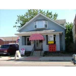 The Little Girl In You