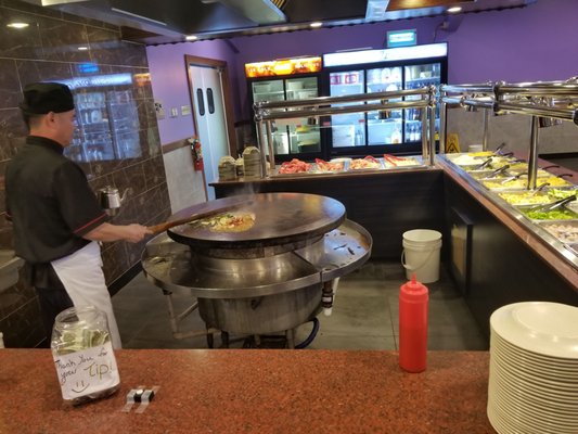 China Star 27 Photos 32 Reviews Chinese 1065 E Interstate