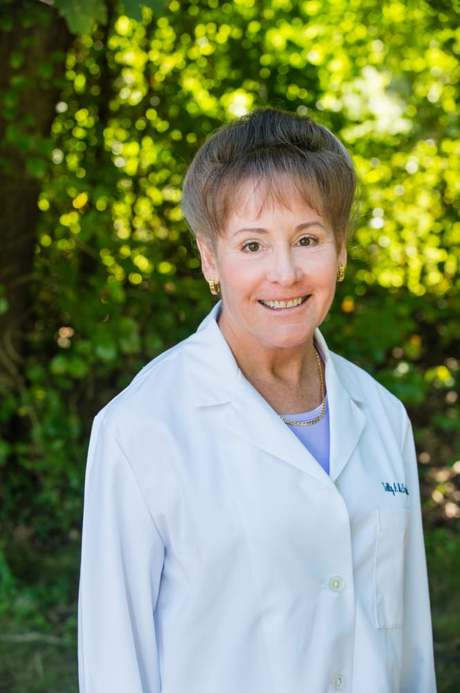 Sally Mcfarland, MD