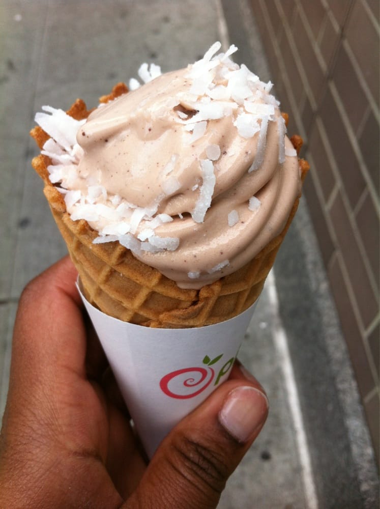 Pinkberry Order Food Online 54 Photos & 152 Reviews Ice Cream