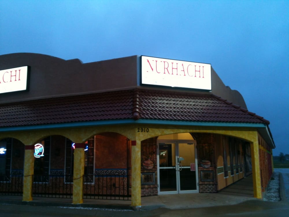 Nurhachi Restaurant 22 Photos & 14 Reviews Sushi Bars 2910 N