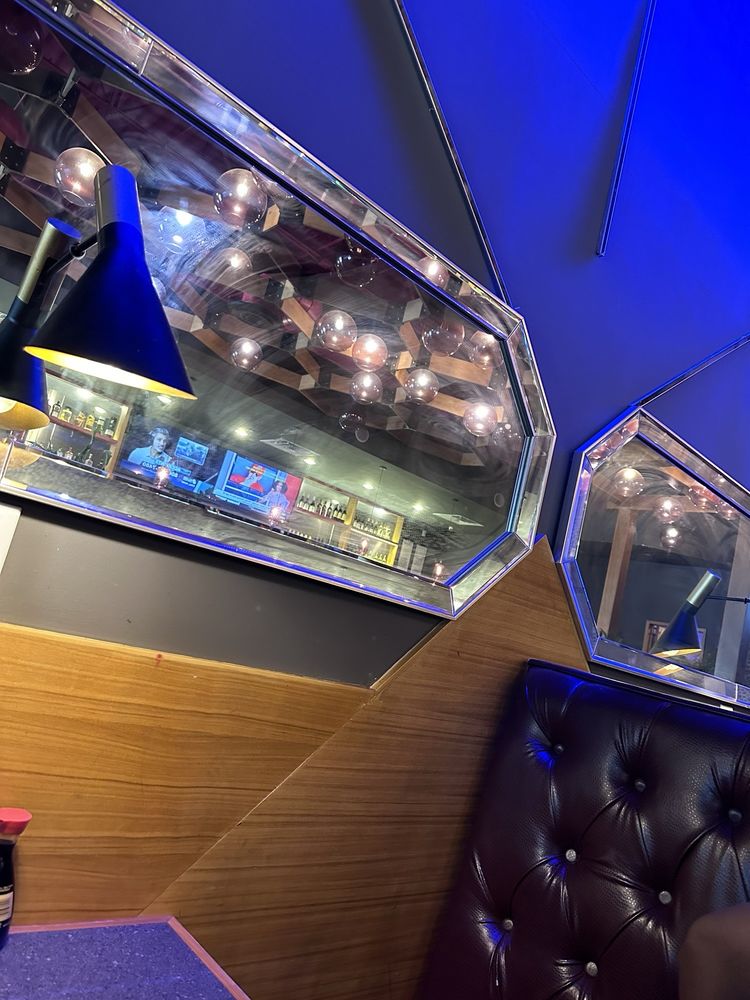 Yoko Japanese Kitchen