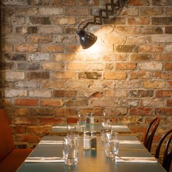 Photo of San Lorenzo's - Dublin, Republic of Ireland. New York Style