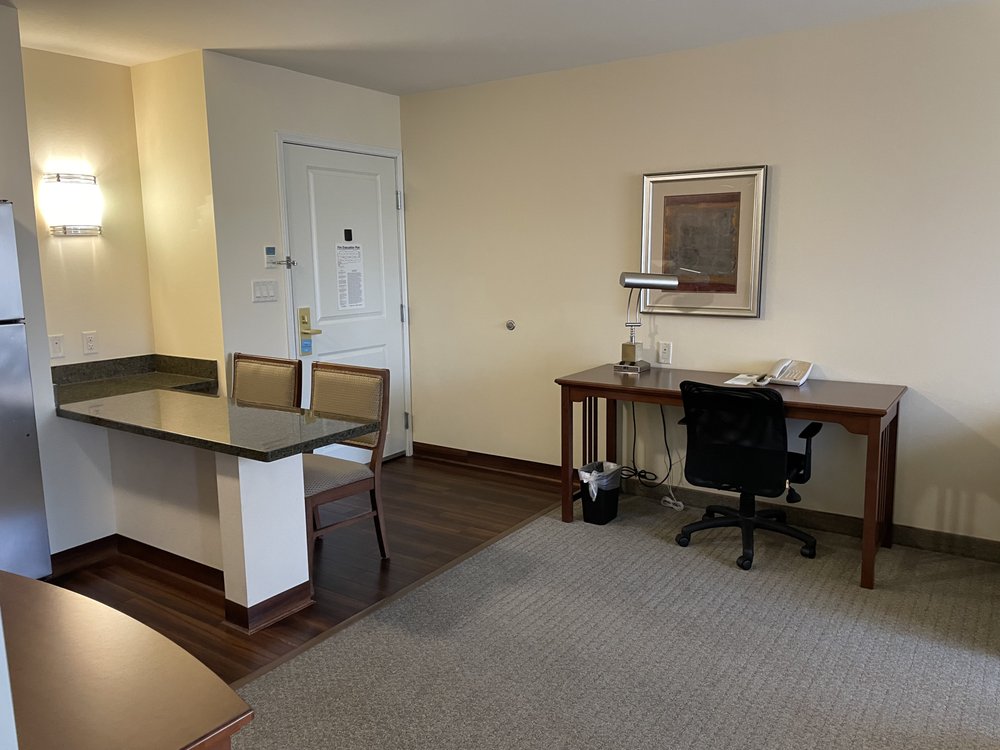 Staybridge Suites Everett - Paine Field