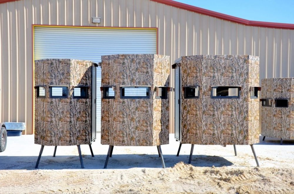 image of business Tejas Ranch & Game Fence