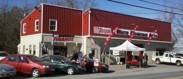 White Mountain Auto >> White Mountain Auto Broker 2019 All You Need To Know White Mountain Auto >> White Mountain Auto Broker 2019 All You Need To Know