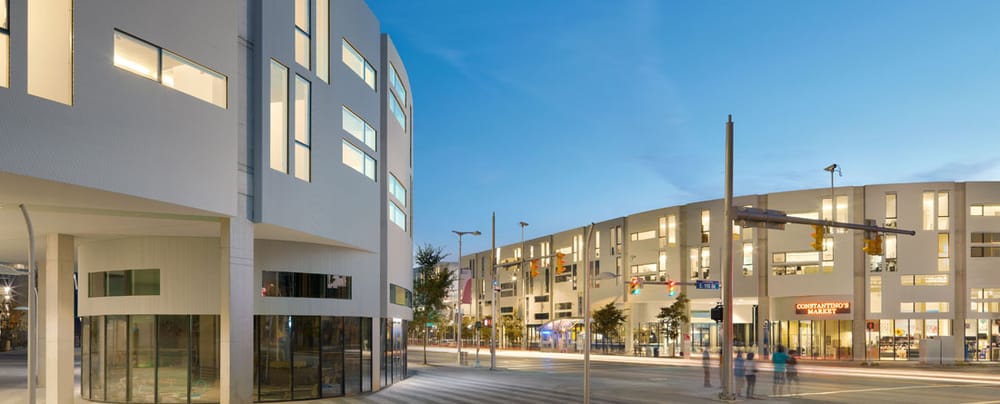 Photos for Uptown Apartments Yelp