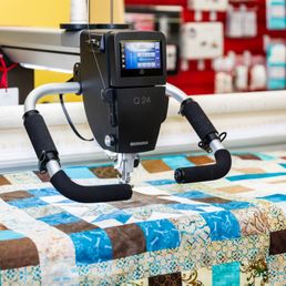 Sew Easy Stitch Lounge 12 Photos Fabric Stores 2506 Vine St