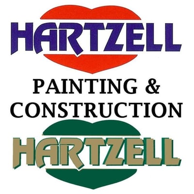 Hartzell's Painting