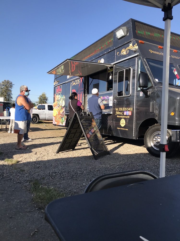 Tacos La Patrona 209