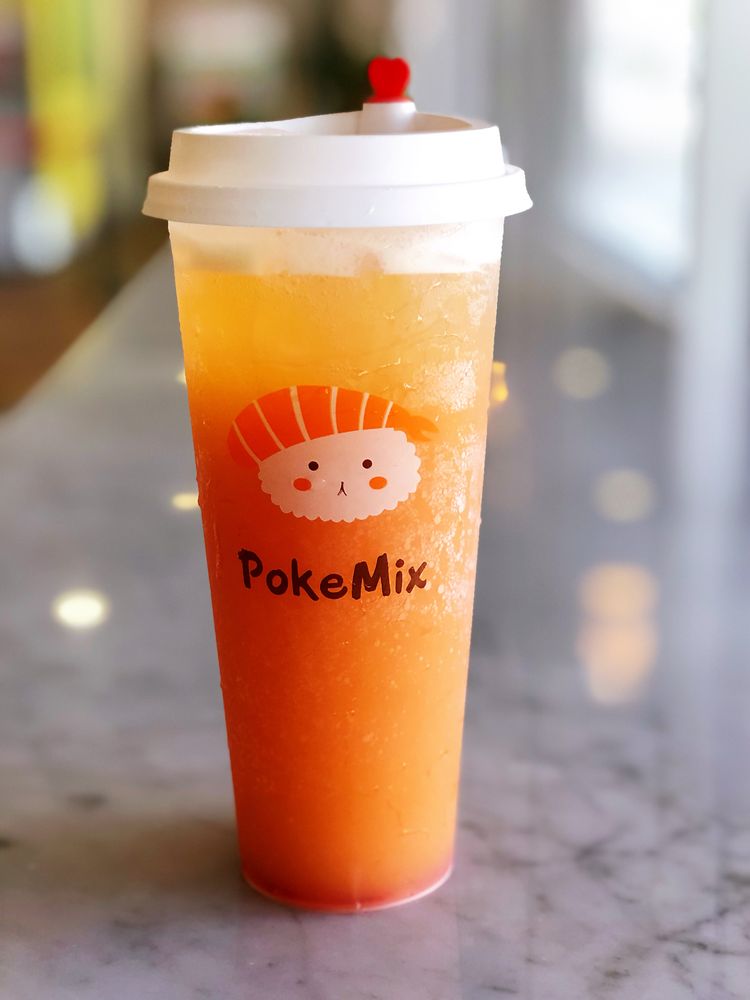 PokeMIX