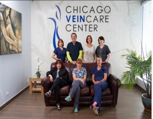 Chicago Vein Care Center Internal Medicine 7437 North Harlem Ave Photo For Chicago Vein Care Center