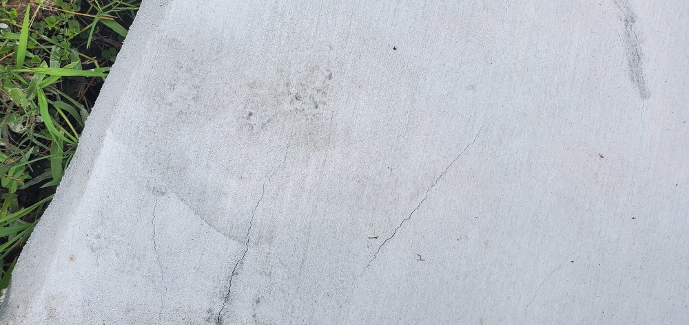 Sonic Concrete