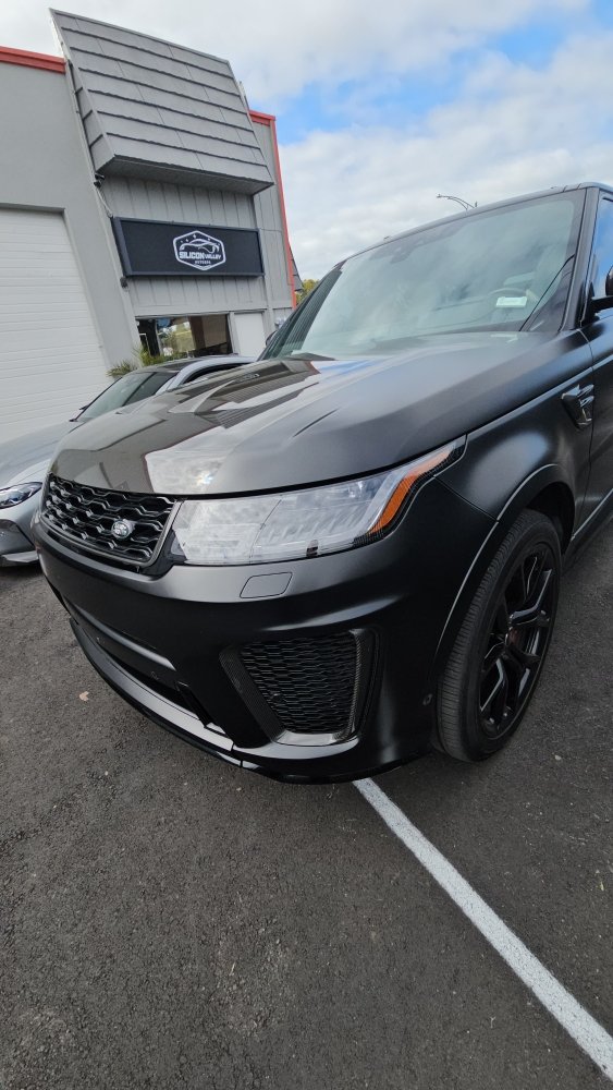 Silicon Valley Autospa