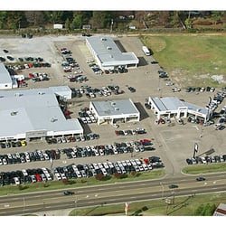 Carl Hogan Automotive Columbus Ms