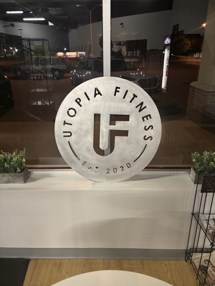 Utopia Fitness
